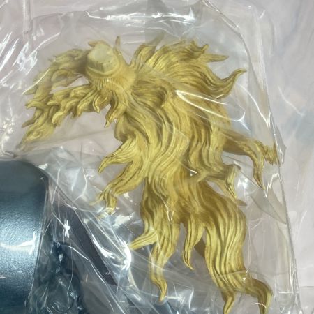   一番くじ FIGURE SPIRITS KUJI キン肉マン 悪魔将軍フィギュア ダイヤモンドパワーver. C賞 外箱開封済