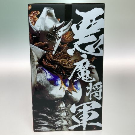   一番くじ FIGURE SPIRITS KUJI キン肉マン 悪魔将軍フィギュア A賞
