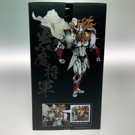   一番くじ FIGURE SPIRITS KUJI キン肉マン 悪魔将軍フィギュア A賞
