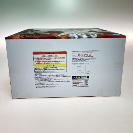   一番くじ FIGURE SPIRITS KUJI キン肉マン 悪魔将軍フィギュア A賞