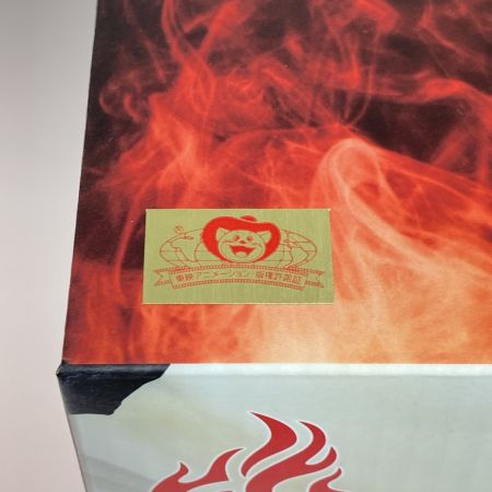   一番くじ FIGURE SPIRITS KUJI キン肉マン 悪魔将軍フィギュア A賞