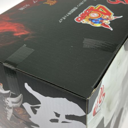   一番くじ FIGURE SPIRITS KUJI キン肉マン 悪魔将軍フィギュア A賞