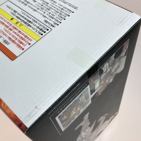   一番くじ FIGURE SPIRITS KUJI キン肉マン 悪魔将軍フィギュア A賞