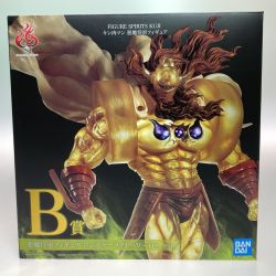 ◎◎  一番くじ FIGURE SPIRITS KUJI キン肉マン 悪魔将軍フィギュア ロンズデーライトパワーver. B賞 Nランク