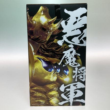   一番くじ FIGURE SPIRITS KUJI キン肉マン 悪魔将軍フィギュア ロンズデーライトパワーver. B賞