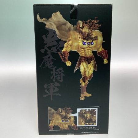   一番くじ FIGURE SPIRITS KUJI キン肉マン 悪魔将軍フィギュア ロンズデーライトパワーver. B賞