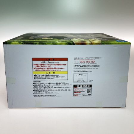   一番くじ FIGURE SPIRITS KUJI キン肉マン 悪魔将軍フィギュア ロンズデーライトパワーver. B賞