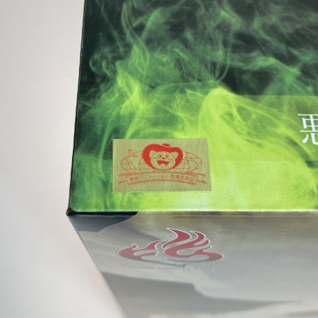   一番くじ FIGURE SPIRITS KUJI キン肉マン 悪魔将軍フィギュア ロンズデーライトパワーver. B賞