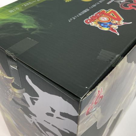   一番くじ FIGURE SPIRITS KUJI キン肉マン 悪魔将軍フィギュア ロンズデーライトパワーver. B賞