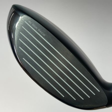  Callaway キャロウェイ ELYTE titanium 5FW 18° フェアウェイウッド TENSEI テンセイ グリーン 60 S カバー付