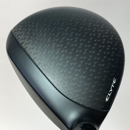  Callaway キャロウェイ ELYTE titanium 5FW 18° フェアウェイウッド TENSEI テンセイ グリーン 60 S カバー付