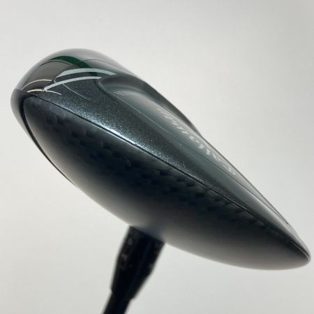  Callaway キャロウェイ ELYTE titanium 5FW 18° フェアウェイウッド TENSEI テンセイ グリーン 60 S カバー付