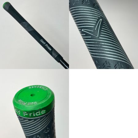  Callaway キャロウェイ ELYTE titanium 5FW 18° フェアウェイウッド TENSEI テンセイ グリーン 60 S カバー付