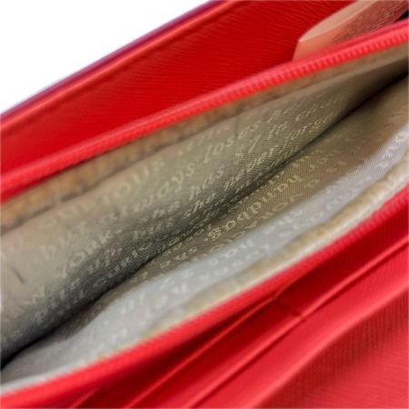  Kate Spade ケイトスペード 長財布　箱付き PWRU4772 ショッキングピンク