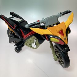 ◎◎  仮面ライダークウガ 乗用ビートチェイサー2000 破損有 詳細要読 ジャンク Dランク