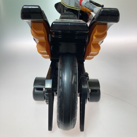   仮面ライダークウガ 乗用ビートチェイサー2000 破損有 詳細要読 ジャンク