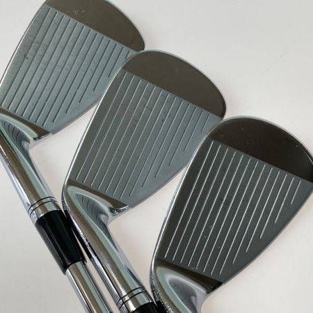  Titleist タイトリスト 735 CM 5-9.P 6本 アイアンセット Dynamic Gold S200