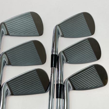  Titleist タイトリスト 735 CM 5-9.P 6本 アイアンセット Dynamic Gold S200