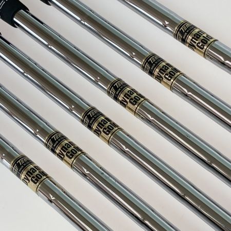  Titleist タイトリスト 735 CM 5-9.P 6本 アイアンセット Dynamic Gold S200