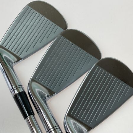  Titleist タイトリスト 735 CM 5-9.P 6本 アイアンセット Dynamic Gold S200