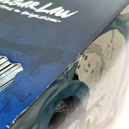  バンダイ フィギュアーツZERO ONE PIECE[超激戦] トラファルガー・ロー -三船長 鬼ヶ島怪物決戦