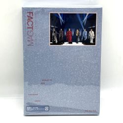 ◎◎   Kis-My-Ft2 LIVETOUR  2025 MAGFACT 初回盤A DVD/3枚組 未開封品 Nランク