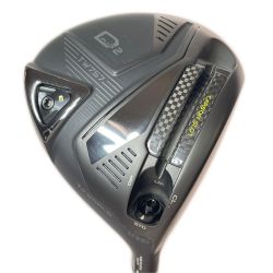 ◎◎ HONMA ホンマ TOUR WORLD TW757 D PLUS 2 1W 10.5° ドライバー フレックスR カバー付 Bランク