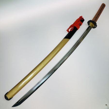   模造刀 へし切長谷部 黒田官兵衛拵え