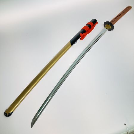   模造刀 へし切長谷部 黒田官兵衛拵え