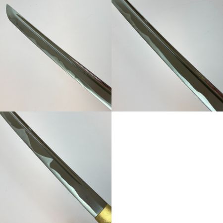   模造刀 へし切長谷部 黒田官兵衛拵え