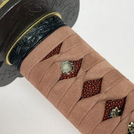   模造刀 へし切長谷部 黒田官兵衛拵え