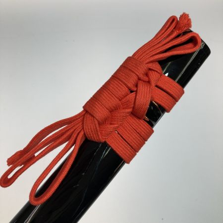   模造刀 へし切長谷部 黒田官兵衛拵え