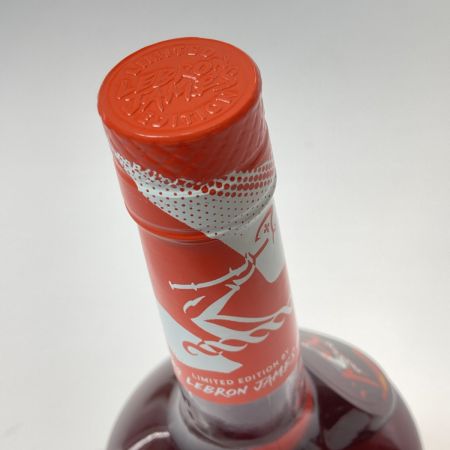   V.S リミテッド・エディション by レブロン・ジェームズ﻿ 700ml 40度 箱付 Hennessy ヘネシー 未開栓