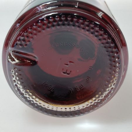   V.S リミテッド・エディション by レブロン・ジェームズ﻿ 700ml 40度 箱付 Hennessy ヘネシー 未開栓