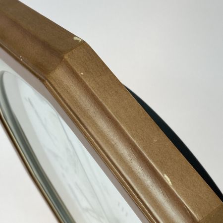  ELGIN エルジン 電波時計 掛け時計 野鳥電波掛け時計