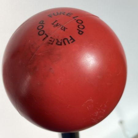  Lynx リンクス FURE LOOP フレループ スイング練習器