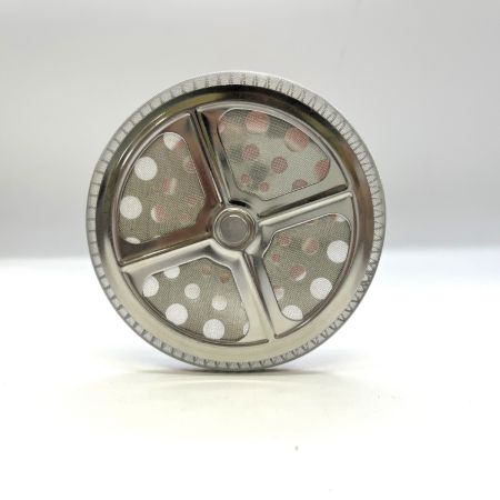  LE CREUSET ルクルーゼ フレンチプレスコーヒーメーカー　800ml レッド