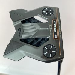 ◎◎ Cobra Golf コブラゴルフ 3D PRINTED AGERA パター 41インチ カバー付 Bランク