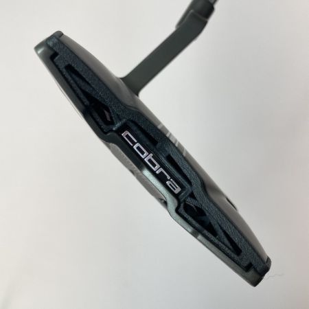  Cobra Golf コブラゴルフ 3D PRINTED AGERA パター 41インチ カバー付