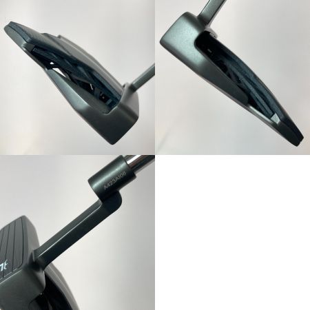  Cobra Golf コブラゴルフ 3D PRINTED AGERA パター 41インチ カバー付