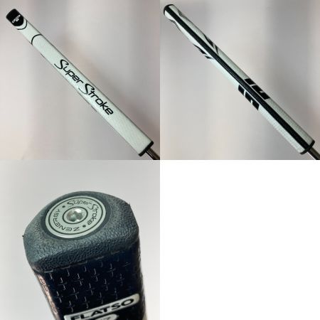  Cobra Golf コブラゴルフ 3D PRINTED AGERA パター 41インチ カバー付