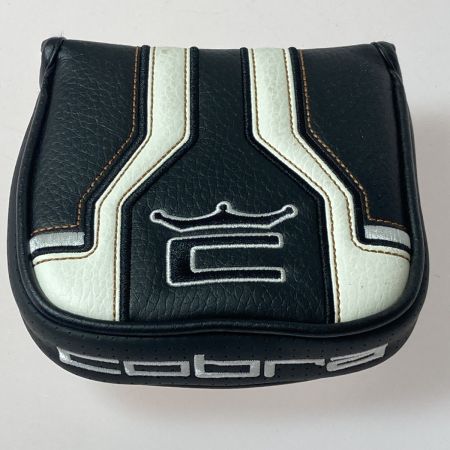  Cobra Golf コブラゴルフ 3D PRINTED AGERA パター 41インチ カバー付