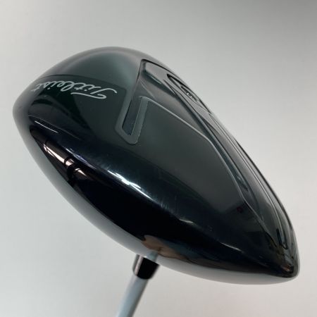  Titleist タイトリスト TSi4 1W 9° ドライバー Speeder 661 EVOLUTION VII S カバー付