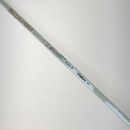  Titleist タイトリスト TSi4 1W 9° ドライバー Speeder 661 EVOLUTION VII S カバー付