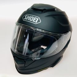 ◎◎ SHOEI ショーエイ GT-Air II フルフェイスヘルメット サイズM ヘルメット袋付 GT-AirⅡ Bランク
