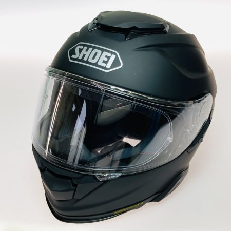  SHOEI ショーエイ GT-Air II フルフェイスヘルメット サイズM ヘルメット袋付 GT-AirⅡ