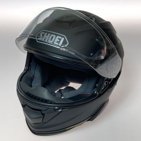  SHOEI ショーエイ GT-Air II フルフェイスヘルメット サイズM ヘルメット袋付 GT-AirⅡ