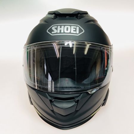  SHOEI ショーエイ GT-Air II フルフェイスヘルメット サイズM ヘルメット袋付 GT-AirⅡ