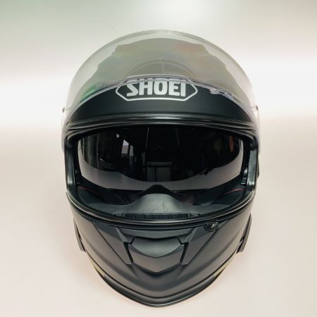  SHOEI ショーエイ GT-Air II フルフェイスヘルメット サイズM ヘルメット袋付 GT-AirⅡ
