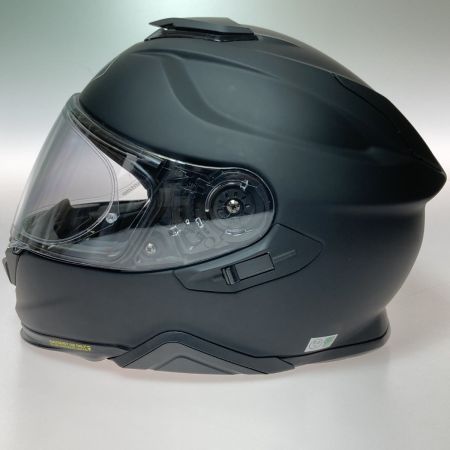  SHOEI ショーエイ GT-Air II フルフェイスヘルメット サイズM ヘルメット袋付 GT-AirⅡ